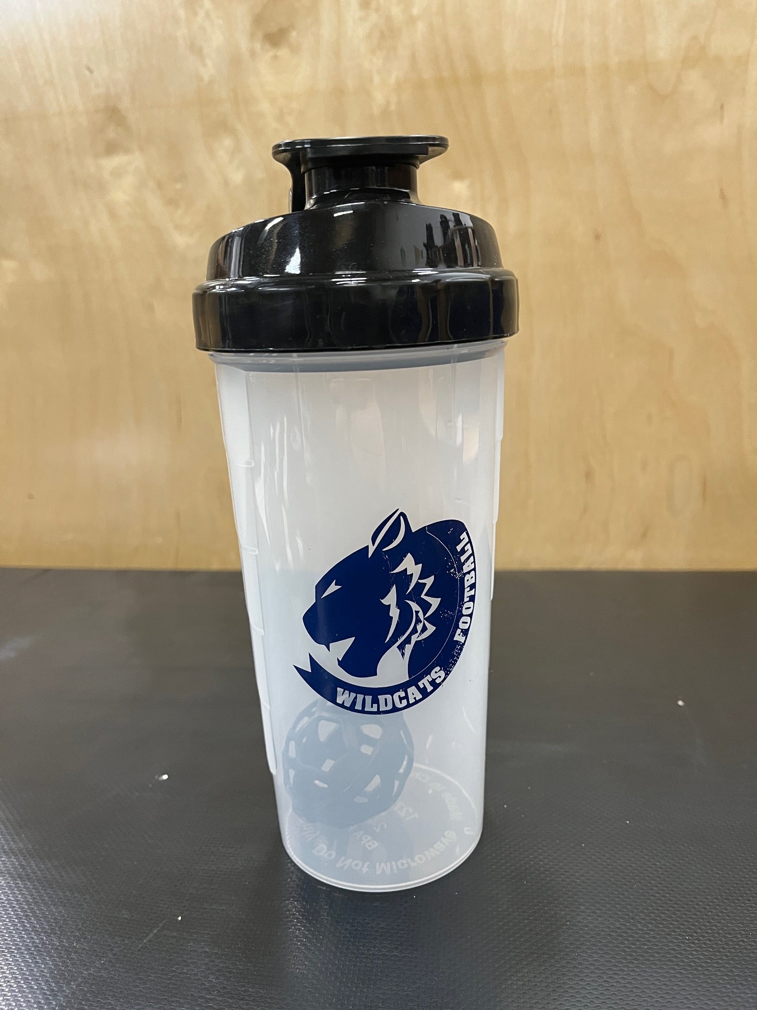 Shaker Cup