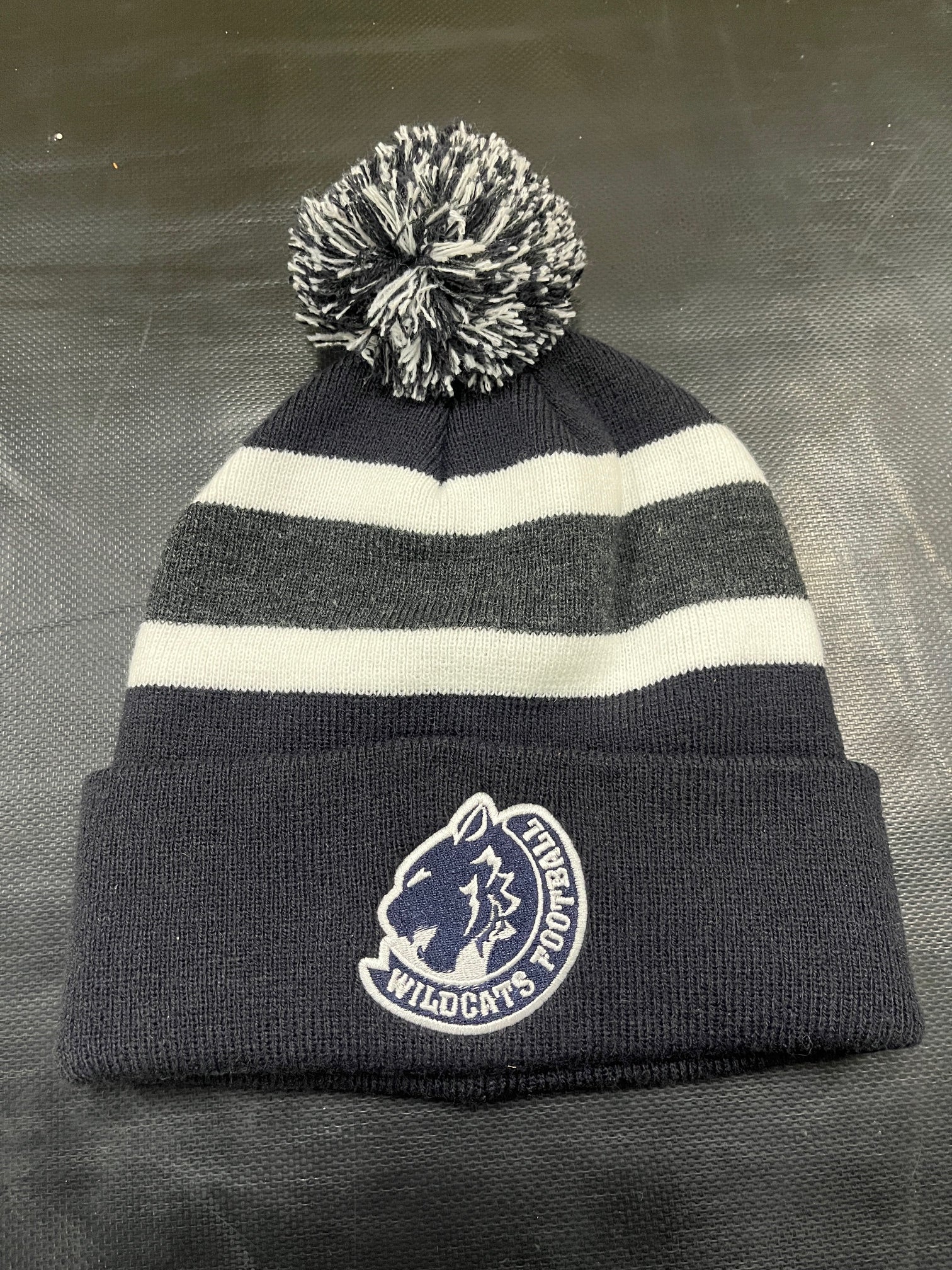 Wildcats Winter Toque